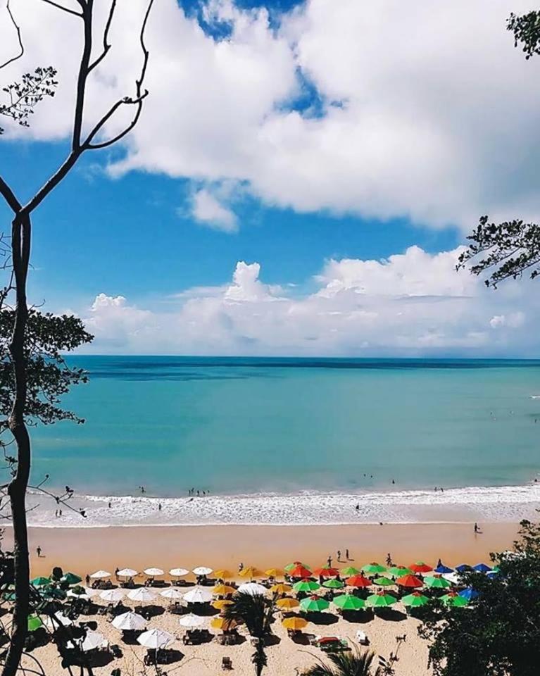 Ohana Pipa Pousada Praia de Pipa Exterior foto